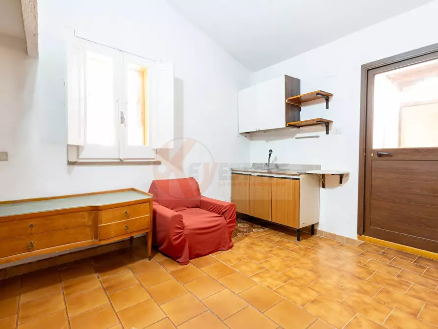 Immagine 11 di Casa indipendente in vendita  in via Matteotti 23 a Anela