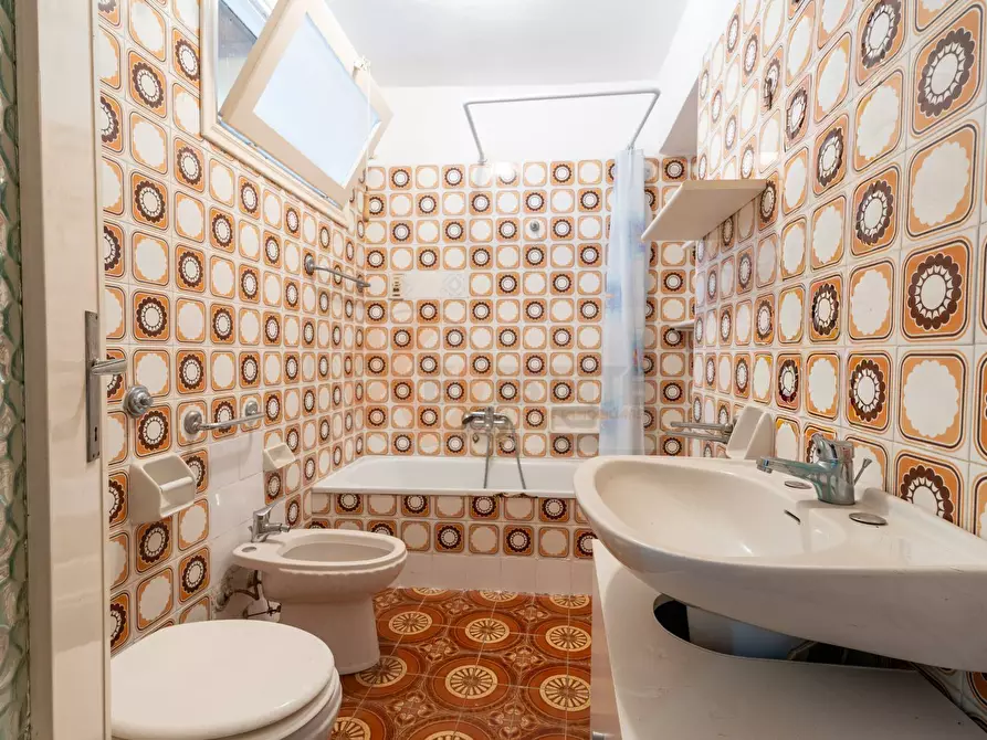 Immagine 12 di Casa indipendente in vendita  in via Matteotti 23 a Anela