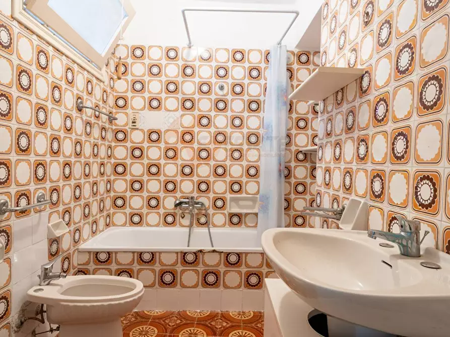 Immagine 13 di Casa indipendente in vendita  in via Matteotti 23 a Anela