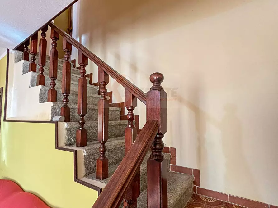 Immagine 14 di Casa indipendente in vendita  in via Matteotti 23 a Anela