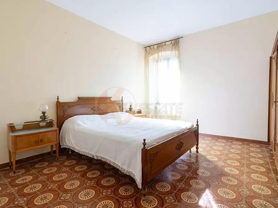 Immagine 17 di Casa indipendente in vendita  in via Matteotti 23 a Anela