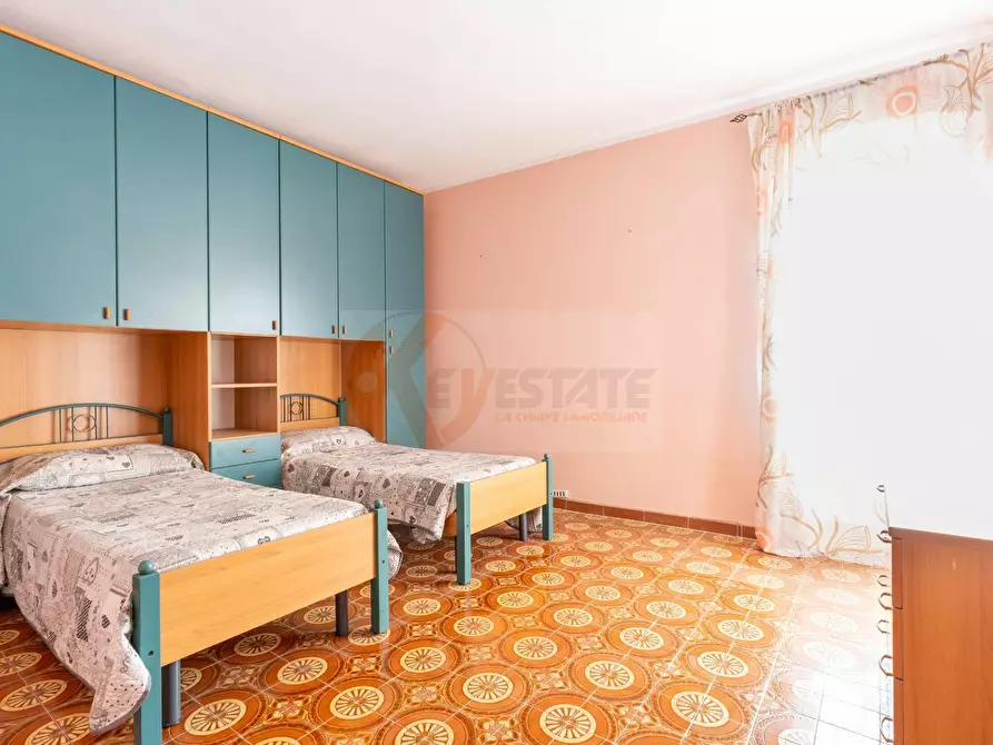 Immagine 19 di Casa indipendente in vendita  in via Matteotti 23 a Anela