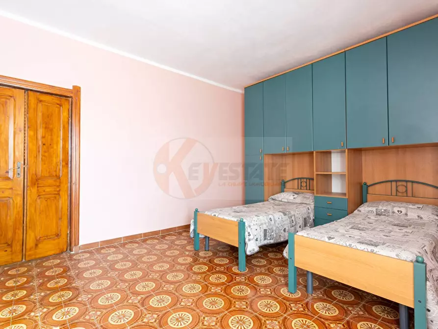 Immagine 21 di Casa indipendente in vendita  in via Matteotti 23 a Anela