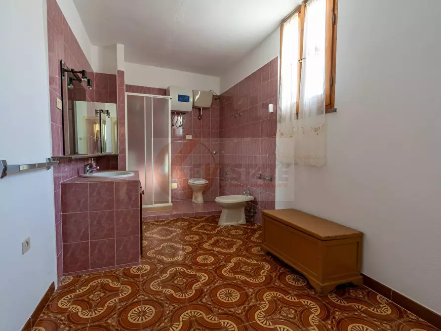 Immagine 22 di Casa indipendente in vendita  in via Matteotti 23 a Anela