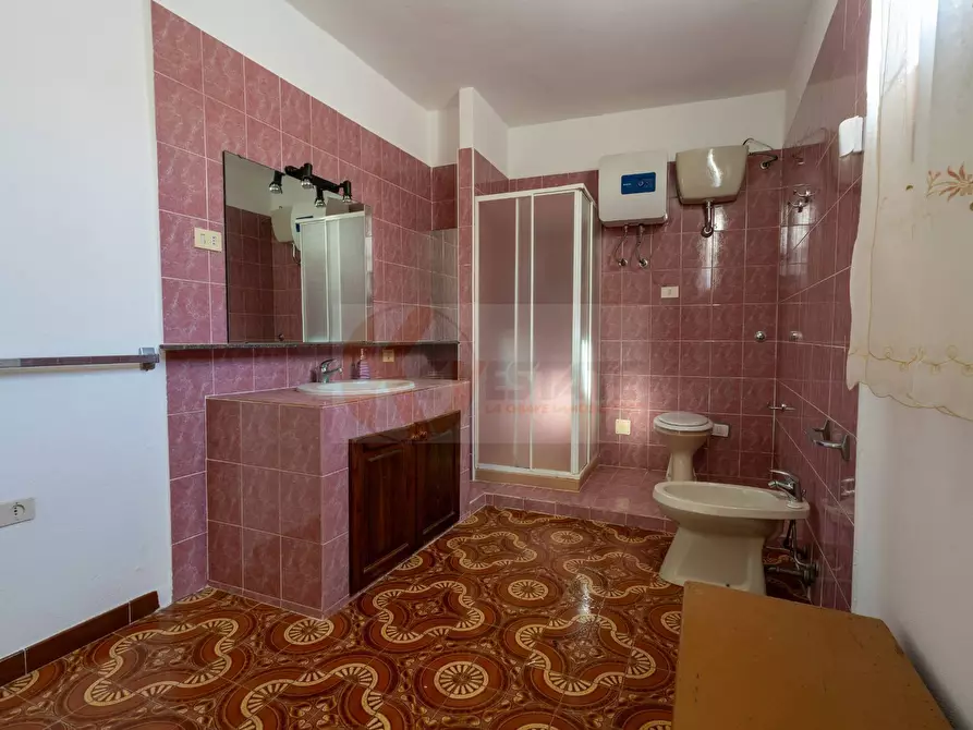 Immagine 23 di Casa indipendente in vendita  in via Matteotti 23 a Anela