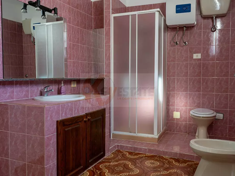 Immagine 24 di Casa indipendente in vendita  in via Matteotti 23 a Anela