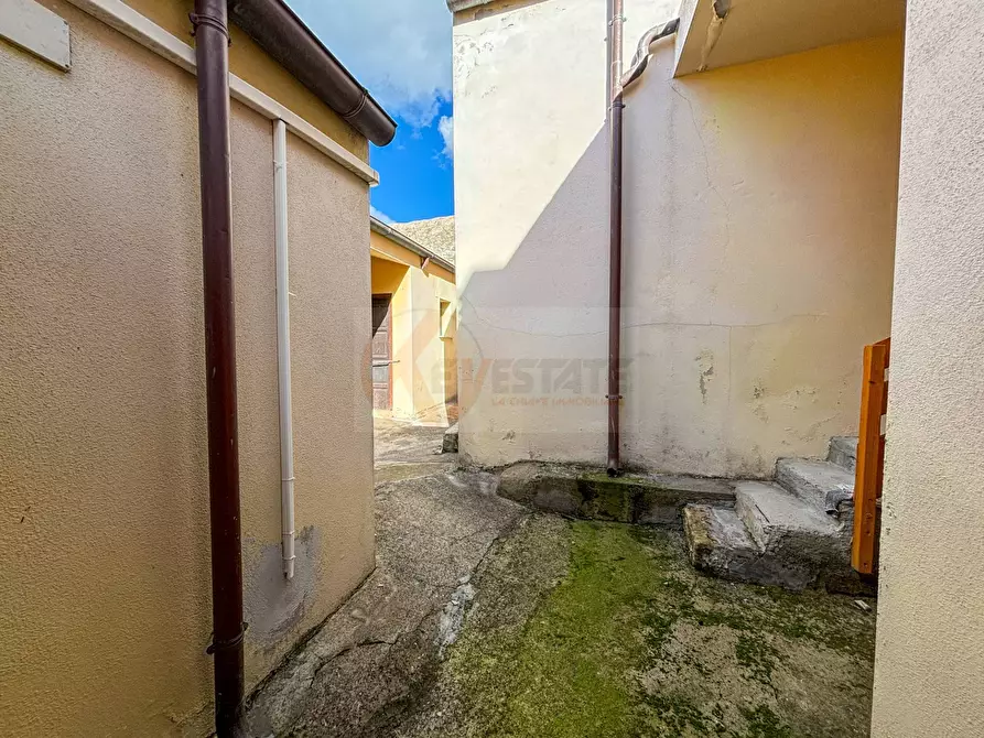 Immagine 25 di Casa indipendente in vendita  in via Matteotti 23 a Anela