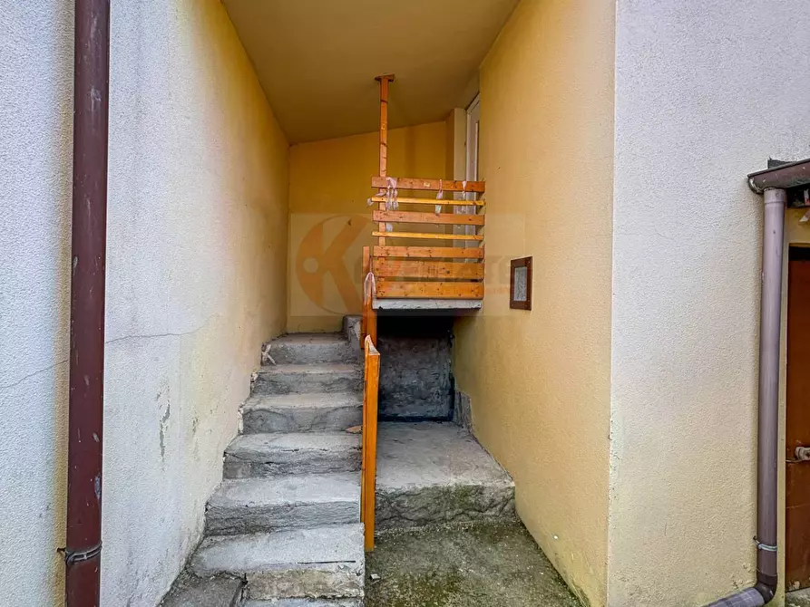 Immagine 27 di Casa indipendente in vendita  in via Matteotti 23 a Anela