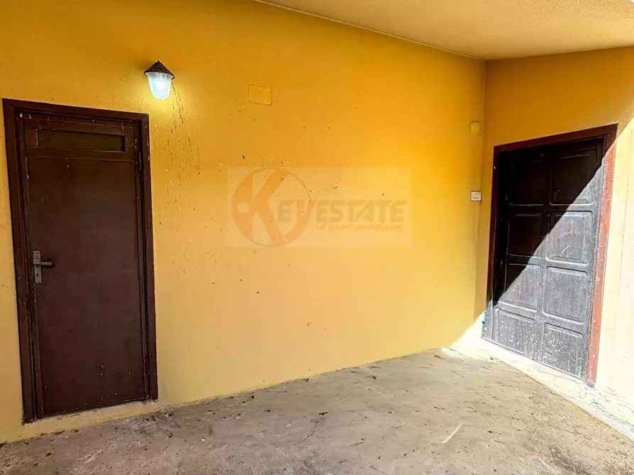 Immagine 28 di Casa indipendente in vendita  in via Matteotti 23 a Anela