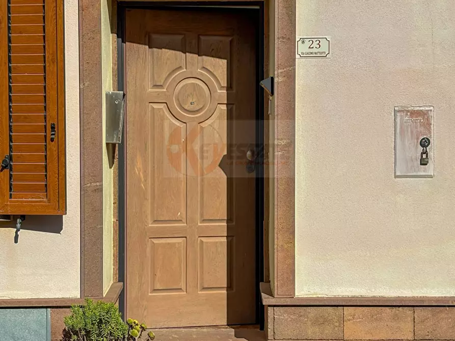 Immagine 29 di Casa indipendente in vendita  in via Matteotti 23 a Anela