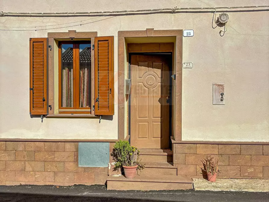 Immagine 30 di Casa indipendente in vendita  in via Matteotti 23 a Anela