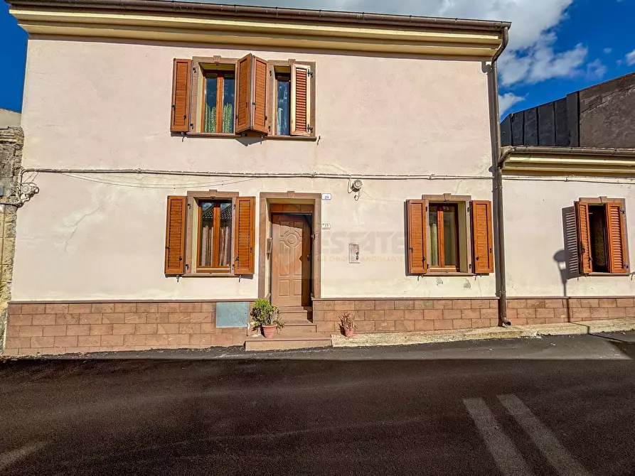 Immagine 31 di Casa indipendente in vendita  in via Matteotti 23 a Anela