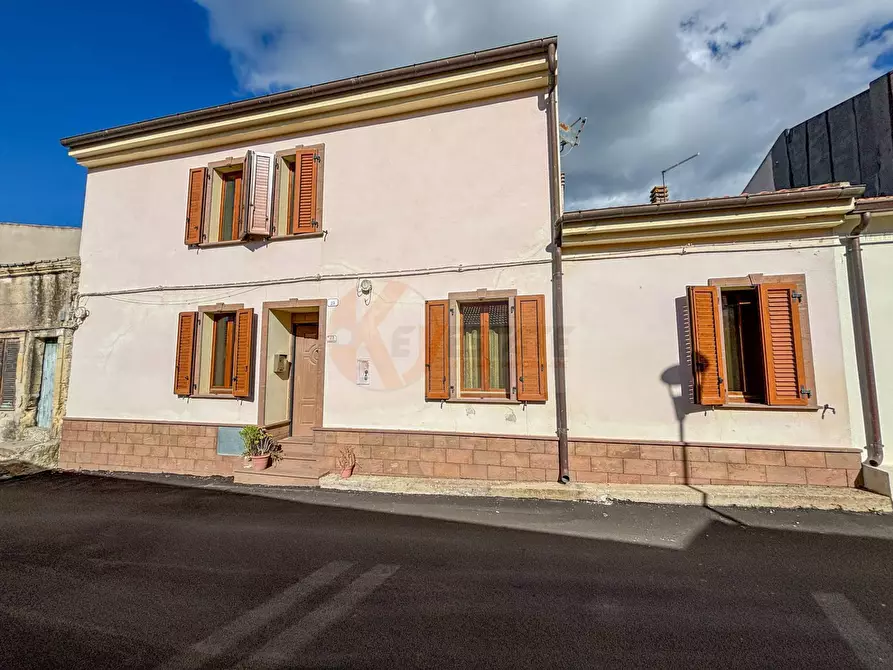 Immagine 32 di Casa indipendente in vendita  in via Matteotti 23 a Anela