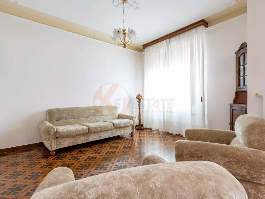 Immagine 2 di Appartamento in vendita  in via Luna e Sole 17 a Sassari