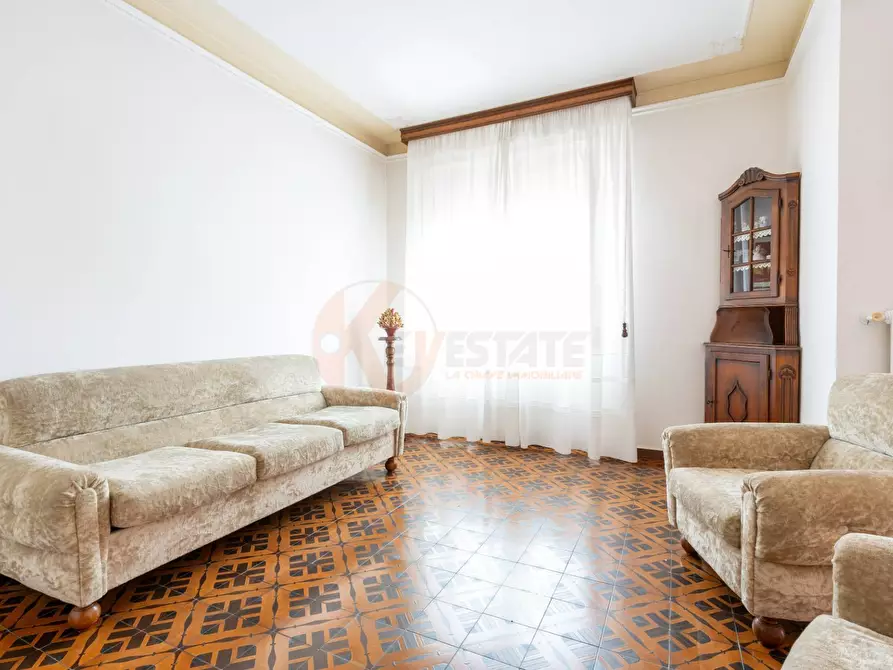 Immagine 4 di Appartamento in vendita  in via Luna e Sole 17 a Sassari