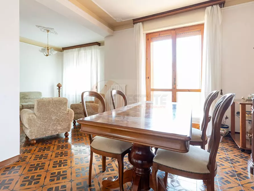 Immagine 5 di Appartamento in vendita  in via Luna e Sole 17 a Sassari