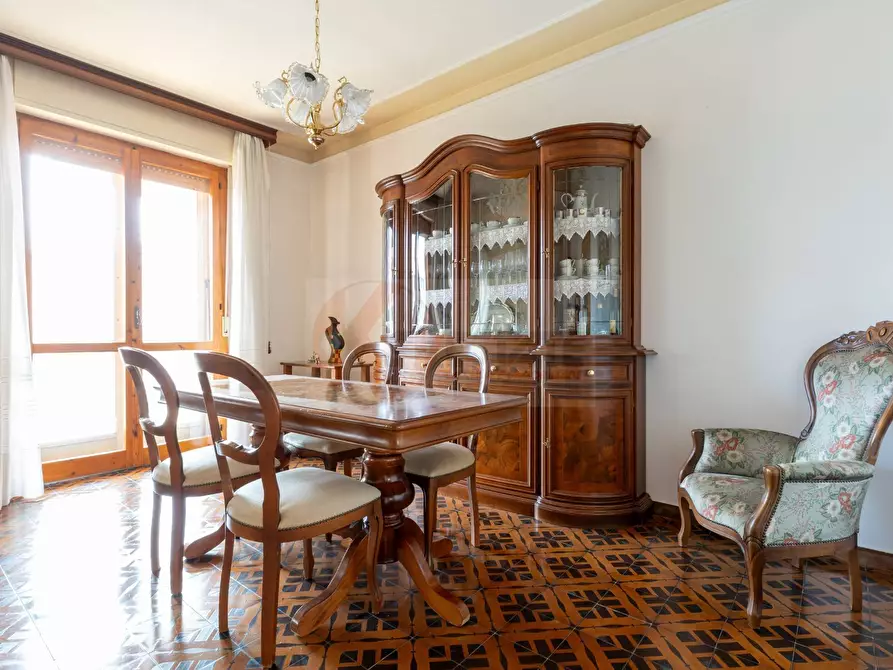 Immagine 6 di Appartamento in vendita  in via Luna e Sole 17 a Sassari