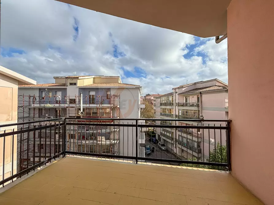 Immagine 7 di Appartamento in vendita  in via Luna e Sole 17 a Sassari