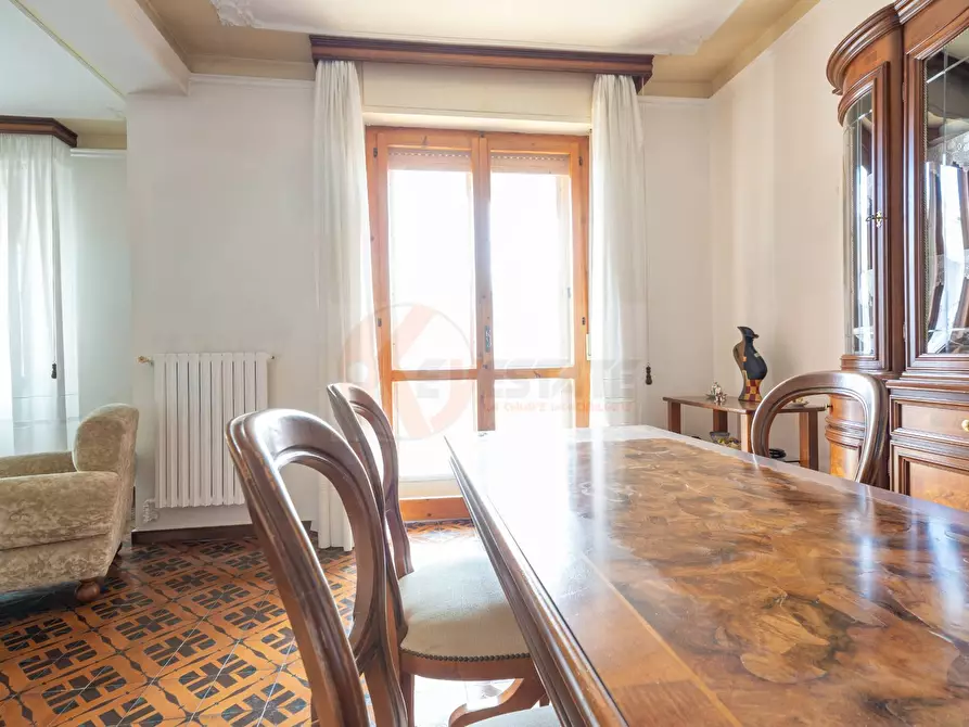 Immagine 10 di Appartamento in vendita  in via Luna e Sole 17 a Sassari