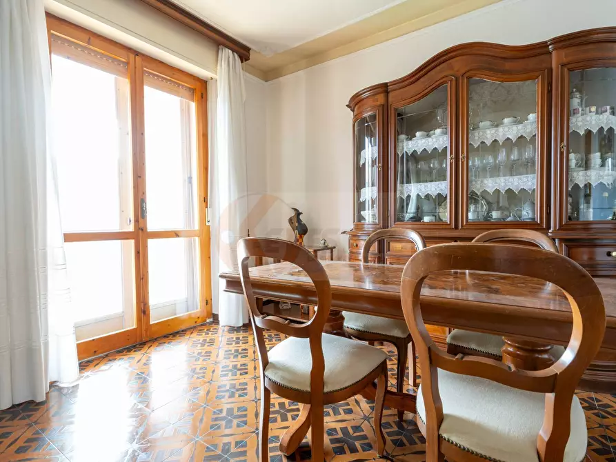 Immagine 11 di Appartamento in vendita  in via Luna e Sole 17 a Sassari