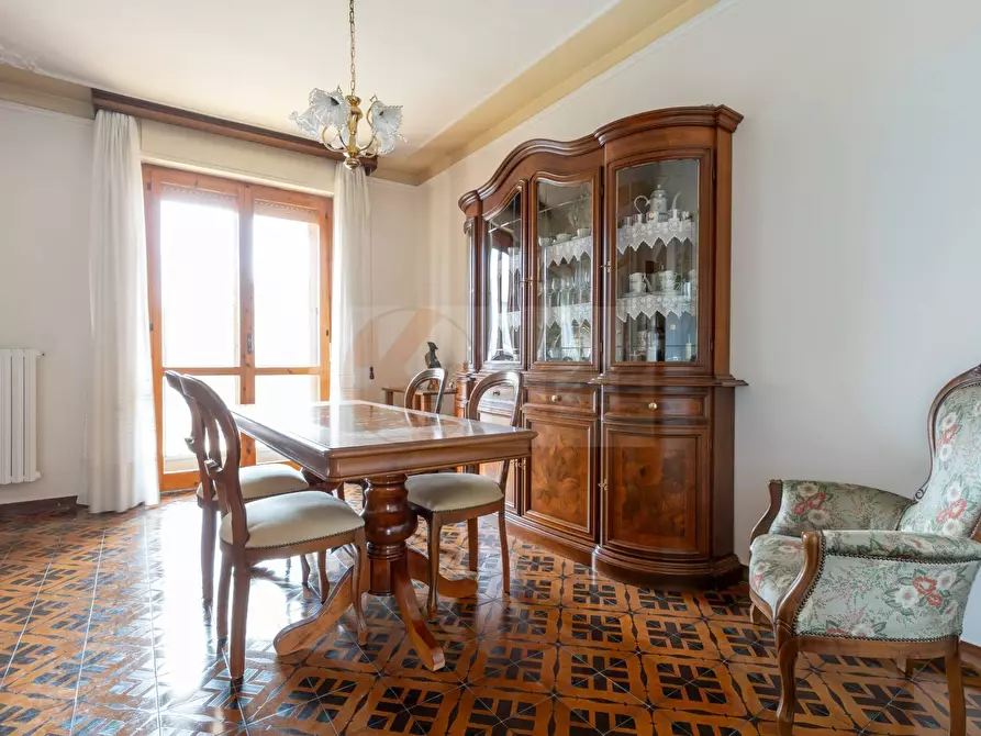 Immagine 12 di Appartamento in vendita  in via Luna e Sole 17 a Sassari