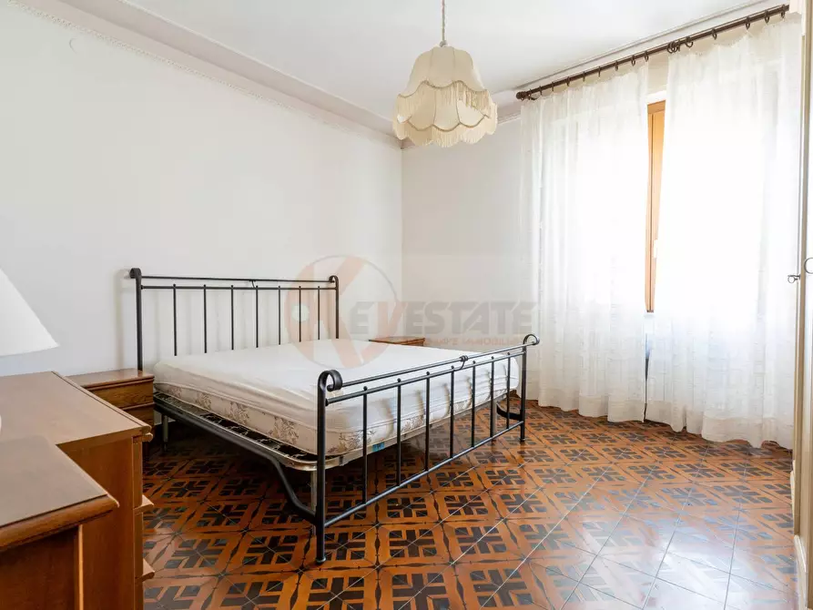 Immagine 19 di Appartamento in vendita  in via Luna e Sole 17 a Sassari