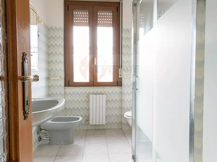 Immagine 25 di Appartamento in vendita  in via Luna e Sole 17 a Sassari