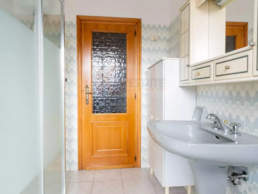 Immagine 26 di Appartamento in vendita  in via Luna e Sole 17 a Sassari