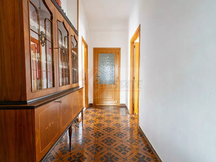 Immagine 27 di Appartamento in vendita  in via Luna e Sole 17 a Sassari