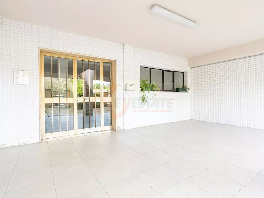 Immagine 33 di Appartamento in vendita  in via Luna e Sole 17 a Sassari