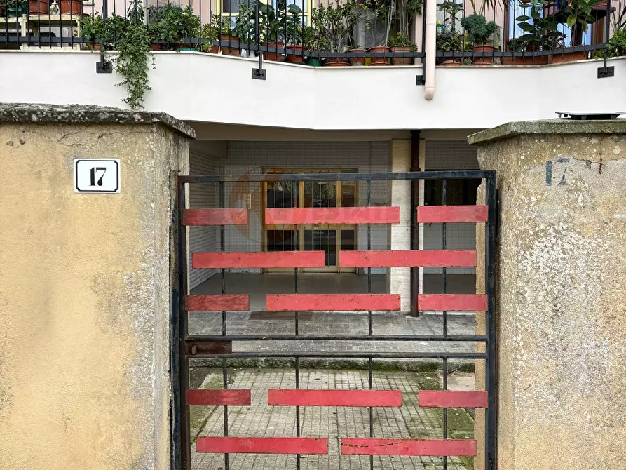Immagine 37 di Appartamento in vendita  in via Luna e Sole 17 a Sassari