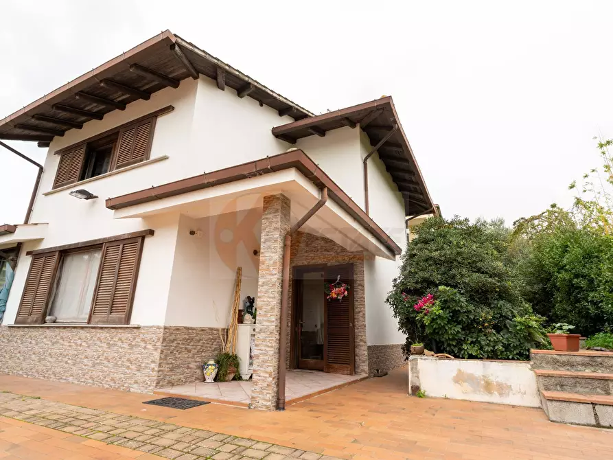 Immagine 35 di Casa indipendente in vendita  in via degli ulivi 10 a Porto Torres