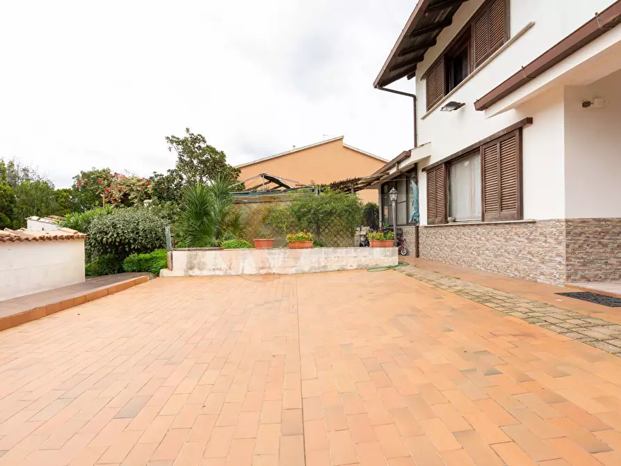 Immagine 37 di Casa indipendente in vendita  in via degli ulivi 10 a Porto Torres