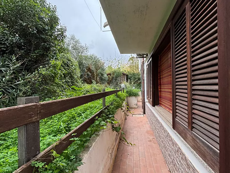 Immagine 39 di Casa indipendente in vendita  in via degli ulivi 10 a Porto Torres