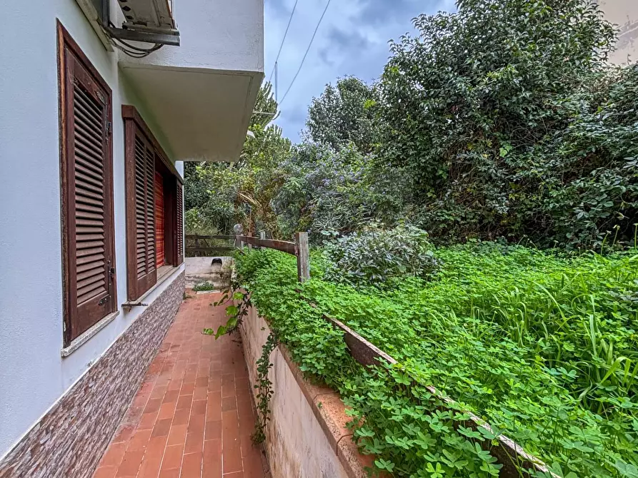 Immagine 40 di Casa indipendente in vendita  in via degli ulivi 10 a Porto Torres