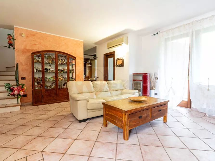 Immagine 5 di Casa indipendente in vendita  in via degli ulivi 10 a Porto Torres