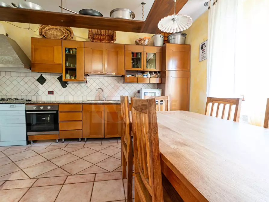 Immagine 7 di Casa indipendente in vendita  in via degli ulivi 10 a Porto Torres