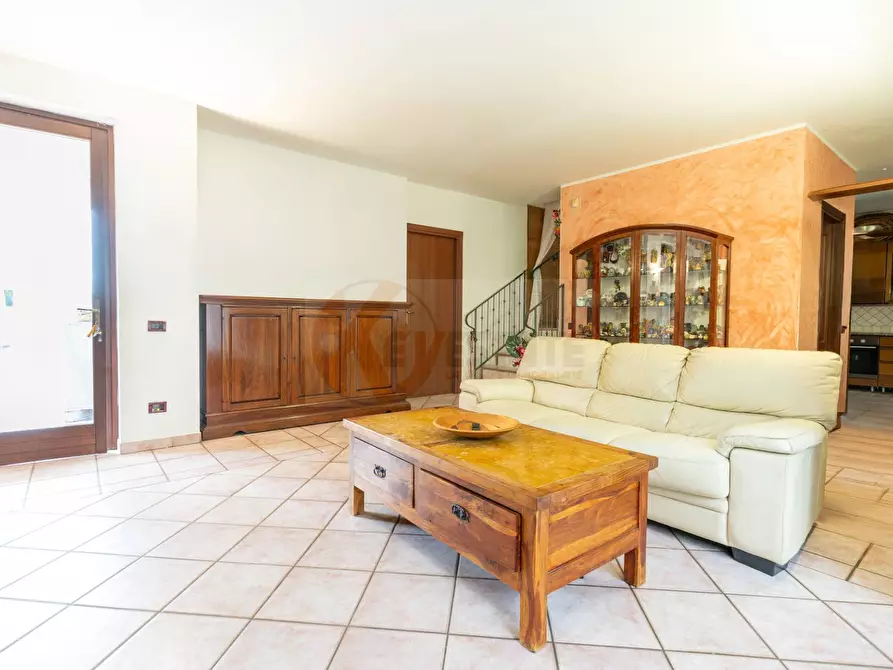 Immagine 8 di Casa indipendente in vendita  in via degli ulivi 10 a Porto Torres