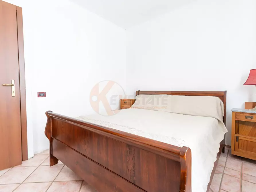 Immagine 11 di Casa indipendente in vendita  in via degli ulivi 10 a Porto Torres