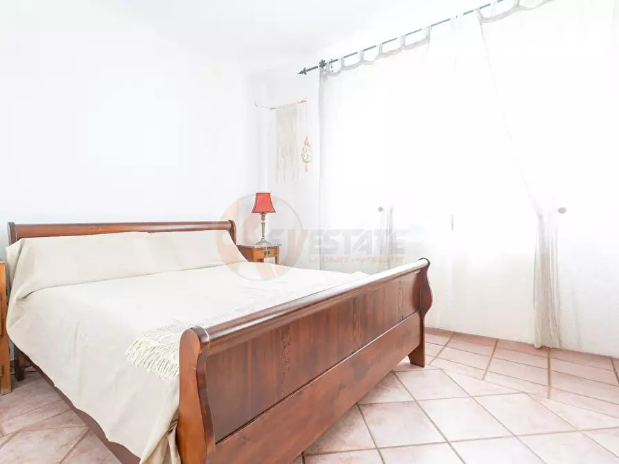 Immagine 12 di Casa indipendente in vendita  in via degli ulivi 10 a Porto Torres