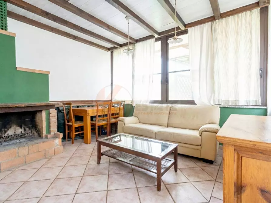 Immagine 15 di Casa indipendente in vendita  in via degli ulivi 10 a Porto Torres