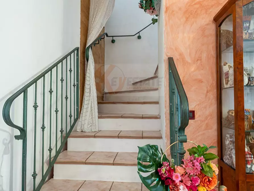 Immagine 17 di Casa indipendente in vendita  in via degli ulivi 10 a Porto Torres