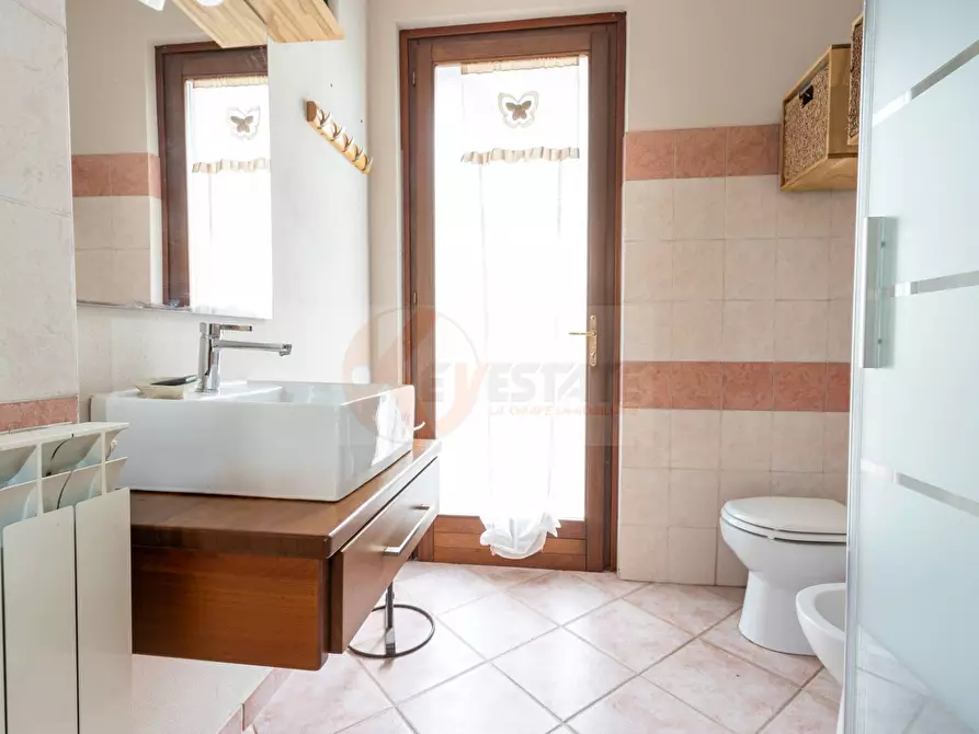 Immagine 31 di Casa indipendente in vendita  in via degli ulivi 10 a Porto Torres