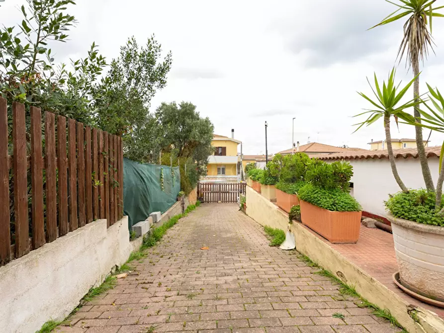 Immagine 34 di Casa indipendente in vendita  in via degli ulivi 10 a Porto Torres