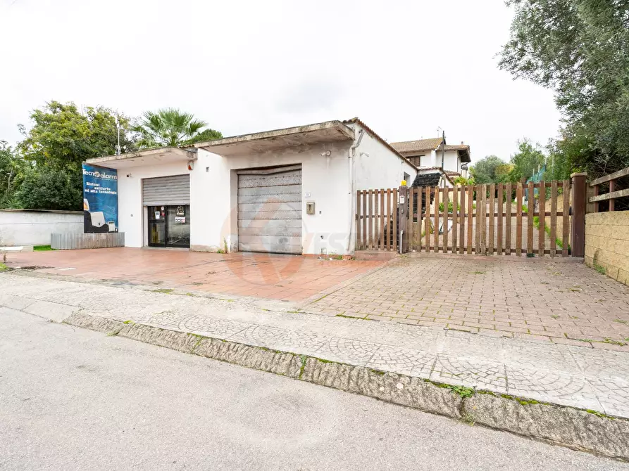 Immagine 33 di Casa indipendente in vendita  in via degli ulivi 10 a Porto Torres