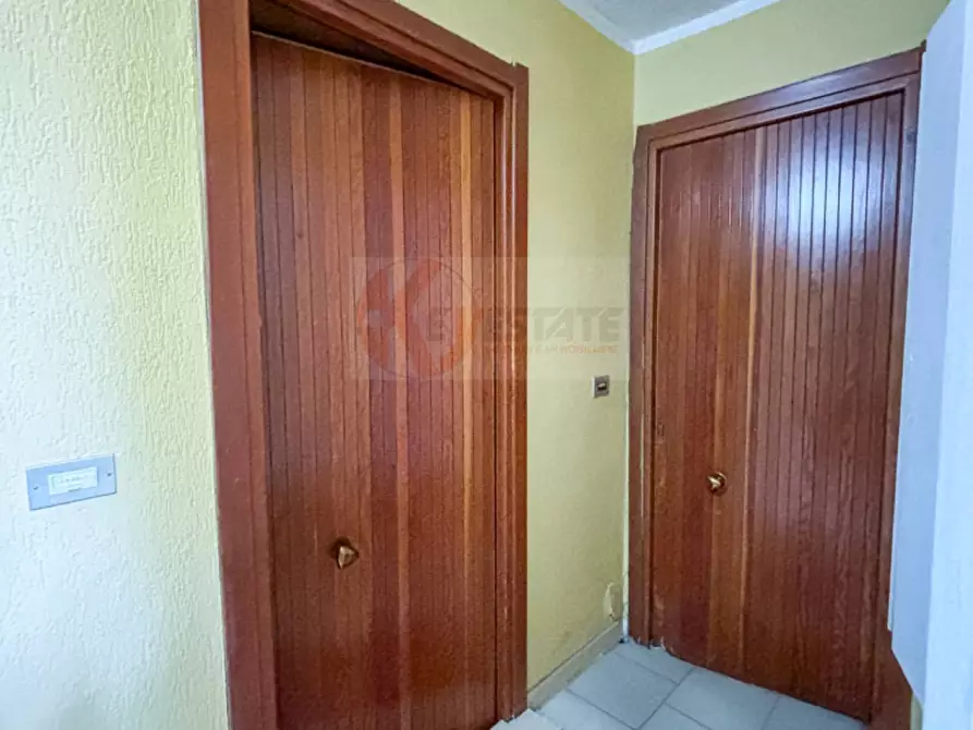 Immagine 23 di Appartamento in vendita  in via Malta 10 a Alghero