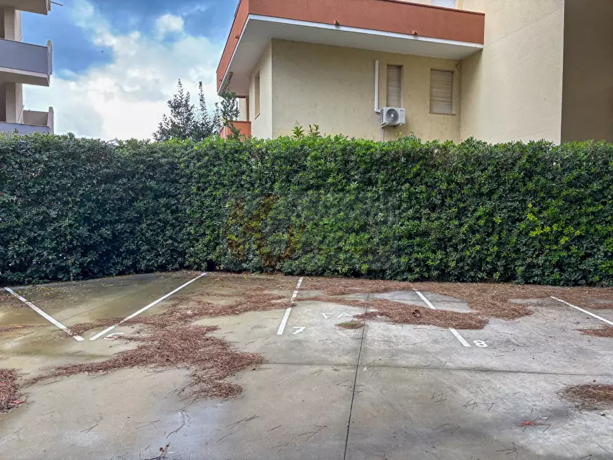 Immagine 19 di Appartamento in vendita  in via Malta 10 a Alghero