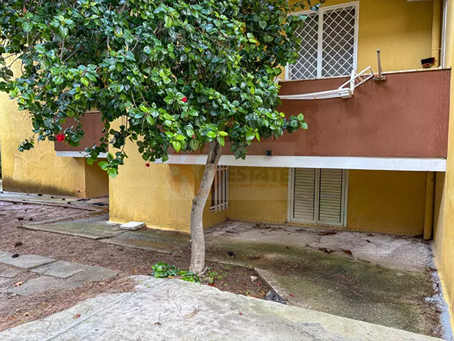 Immagine 22 di Appartamento in vendita  in via Malta 10 a Alghero