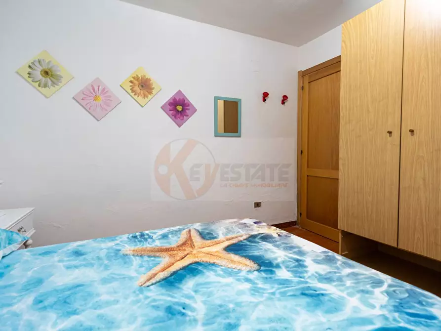 Immagine 11 di Appartamento in vendita  in via Malta 10 a Alghero