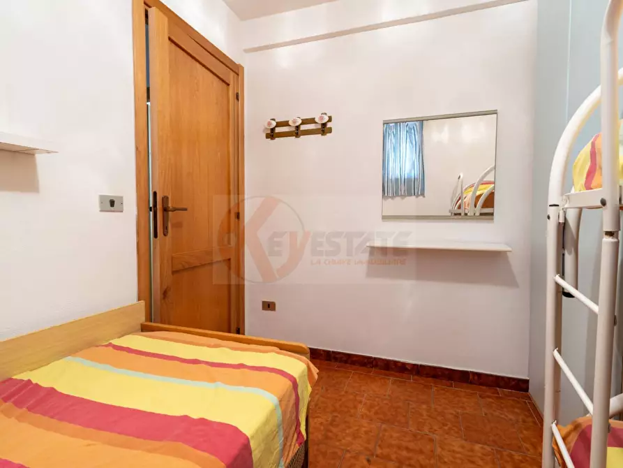 Immagine 17 di Appartamento in vendita  in via Malta 10 a Alghero